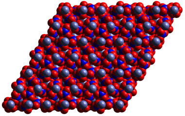 producer of Cobalt nitrate 99+ %